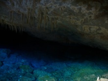 Живая Бразилия. Часть 2/1. Mato Grosso do Sul. Bonito