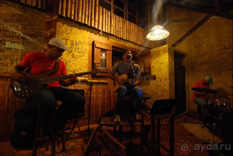 Живая Бразилия. Часть 2/1. Mato Grosso do Sul. Bonito