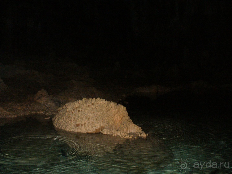 Живая Бразилия. Часть 2/1. Mato Grosso do Sul. Bonito