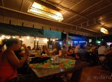 Живая Бразилия. Часть 2/1. Mato Grosso do Sul. Bonito