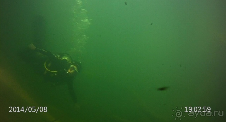 Живая Бразилия. Часть 2/1. Mato Grosso do Sul. Bonito