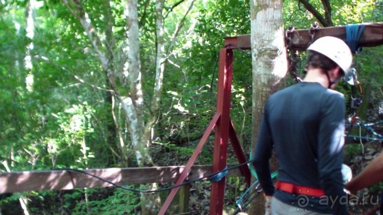 Живая Бразилия. Часть 2/1. Mato Grosso do Sul. Bonito