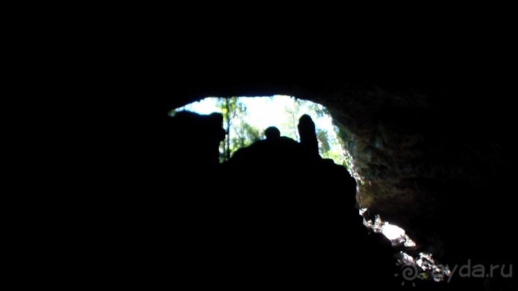 Живая Бразилия. Часть 2/1. Mato Grosso do Sul. Bonito