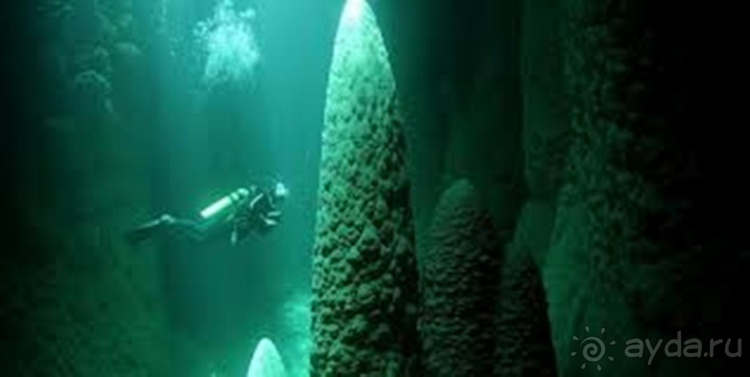 Живая Бразилия. Часть 2/1. Mato Grosso do Sul. Bonito