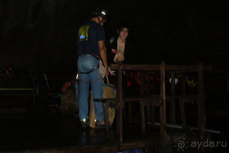 Живая Бразилия. Часть 2/1. Mato Grosso do Sul. Bonito