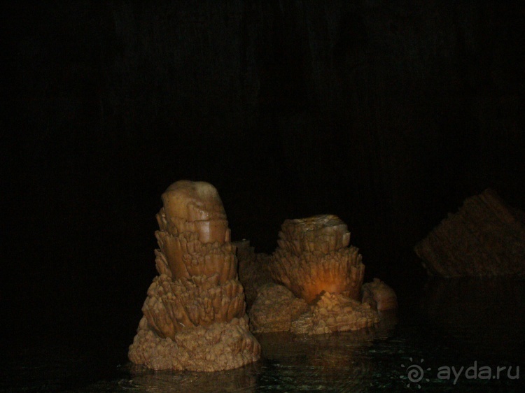 Живая Бразилия. Часть 2/1. Mato Grosso do Sul. Bonito