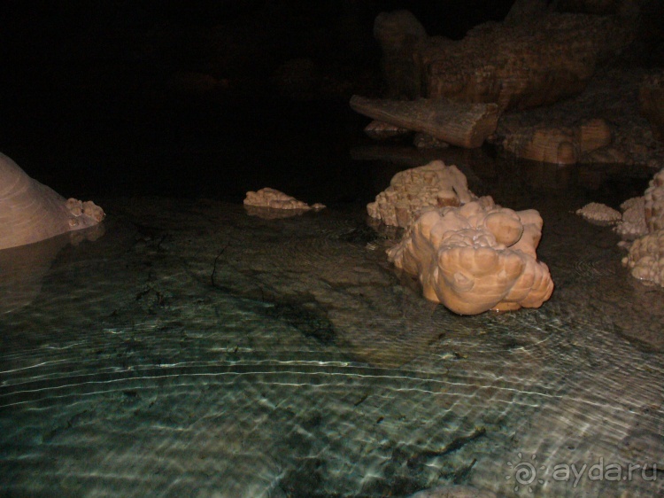 Живая Бразилия. Часть 2/1. Mato Grosso do Sul. Bonito