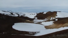 Альбом отзыва "Исландия. Часть 3. Север и северо-восток."