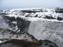 Альбом отзыва "Исландия. Часть 3. Север и северо-восток."