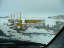 Альбом отзыва "Исландия. Часть 3. Север и северо-восток."