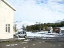 Альбом отзыва "Исландия. Часть 3. Север и северо-восток."