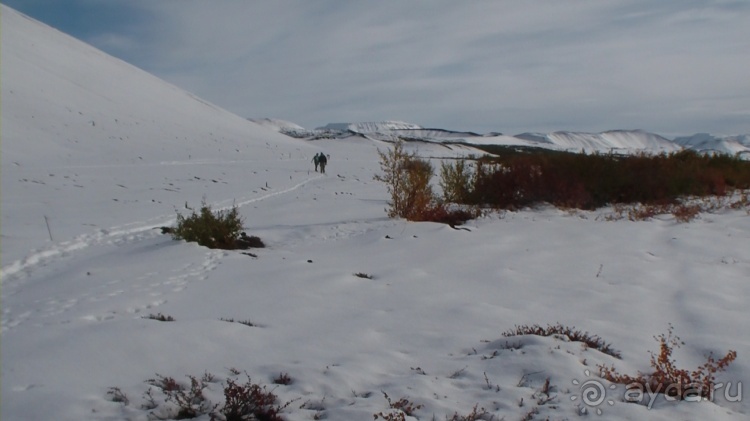 Альбом отзыва "Исландия. Часть 3. Север и северо-восток."