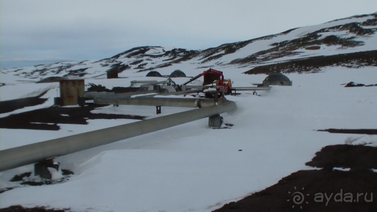 Альбом отзыва "Исландия. Часть 3. Север и северо-восток."