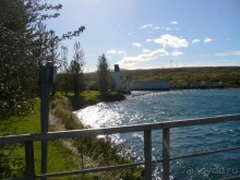 Исландия. Часть 2. Немного в центр, а потом по кругу.