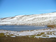 Исландия. Часть 2. Немного в центр, а потом по кругу.