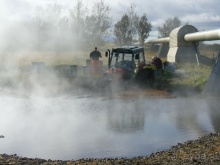 Исландия. Часть 2. Немного в центр, а потом по кругу.