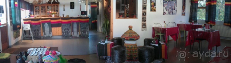 Исландия. Часть 2. Немного в центр, а потом по кругу.