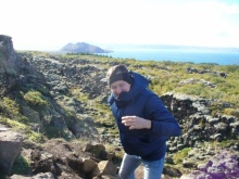 Исландия. Часть 2. Немного в центр, а потом по кругу.