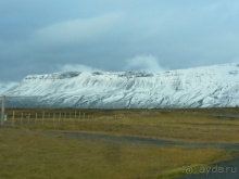 Исландия. Часть 2. Немного в центр, а потом по кругу.