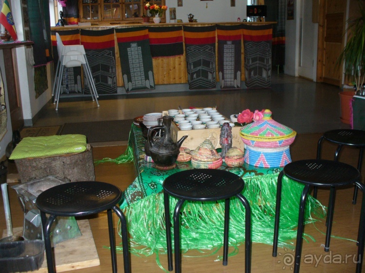 Исландия. Часть 2. Немного в центр, а потом по кругу.