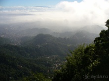 Альбом отзыва "Бразилия по-простому. 6. Рио. Корковаду."