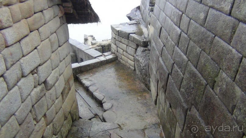 фото Мачу-Пикчу