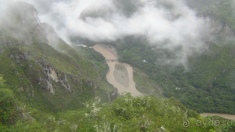 фото Мачу-Пикчу