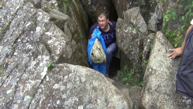 фото Мачу-Пикчу