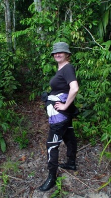 Бразилия по-простому. 9. Амазония и её джунгли