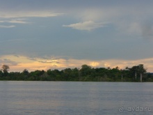 Бразилия по-простому. 9. Амазония и её джунгли