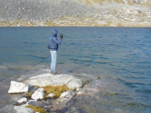 Зап. Гренландия и её жители. История и современность.