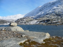 Зап. Гренландия и её жители. История и современность.