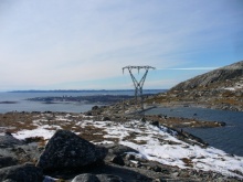 Зап. Гренландия и её жители. История и современность.