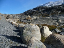 Зап. Гренландия и её жители. История и современность.