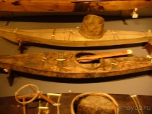 Зап. Гренландия и её жители. История и современность.