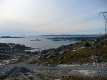 Зап. Гренландия и её жители. История и современность.