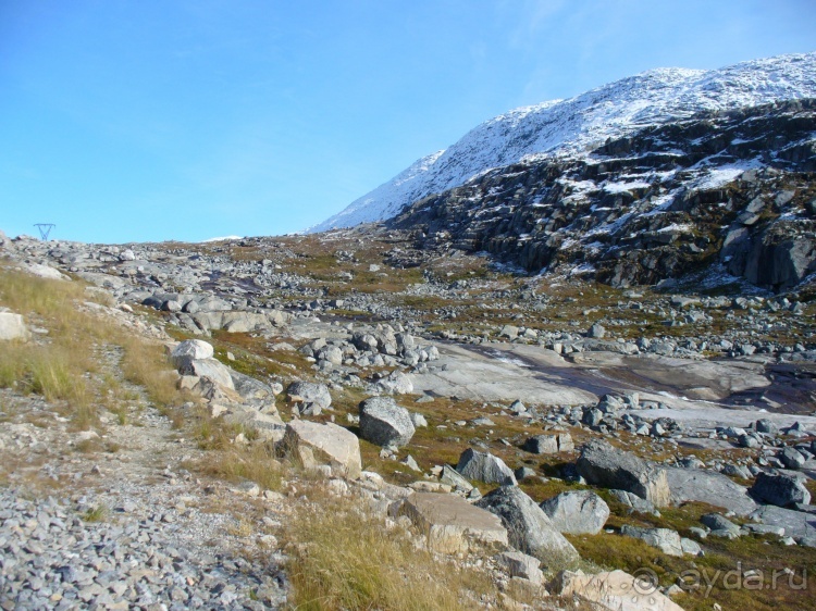 Зап. Гренландия и её жители. История и современность.