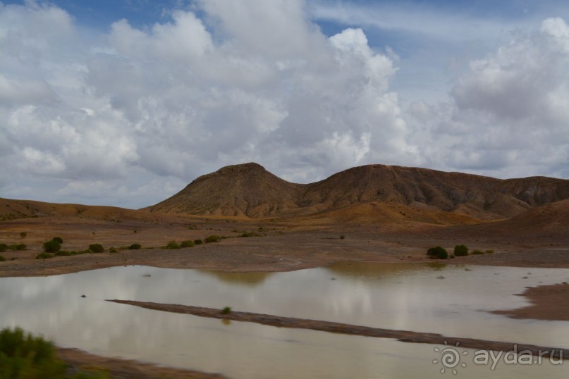 За снегом в Южную Америку 2. Боливия. 2.1. Ла-Пас – Потоси - Уюни
