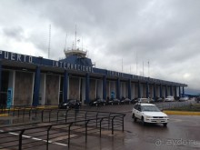 За снегом в Южную Америку. 1. Перу. 1.4. Агуас Кальентес - Куско