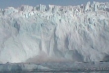 Сев. Гренландия, часть 1. Илулисат и Фабрика айсбергов