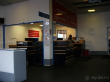 Сев. Гренландия, часть 1. Илулисат и Фабрика айсбергов