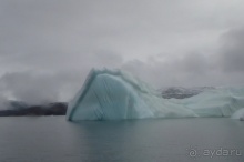 Сев. Гренландия, часть 1. Илулисат и Фабрика айсбергов