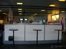 Сев. Гренландия, часть 1. Илулисат и Фабрика айсбергов