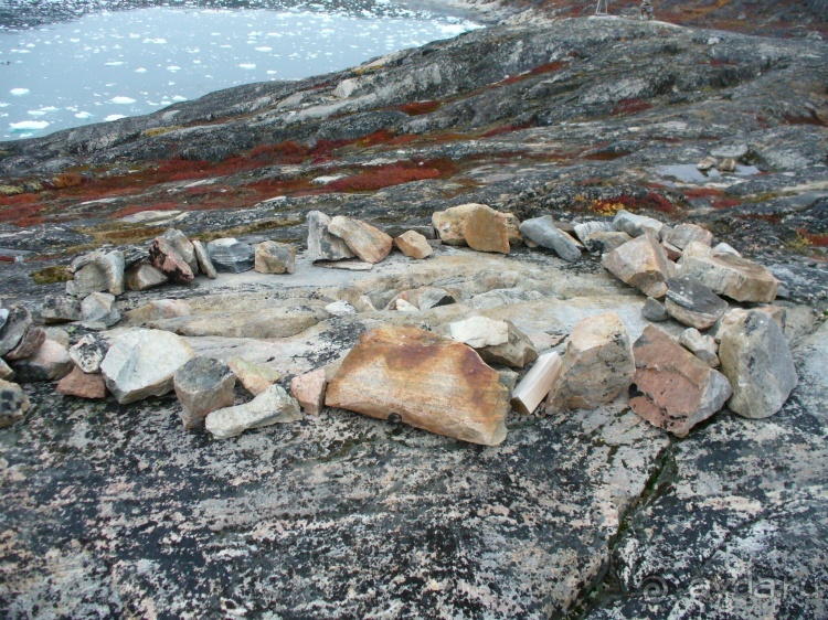 Сев. Гренландия, часть 1. Илулисат и Фабрика айсбергов