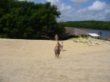 Бразилия по-простому. 13. По реке к океану. 13 !