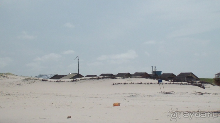 Бразилия по-простому. 13. По реке к океану. 13 !