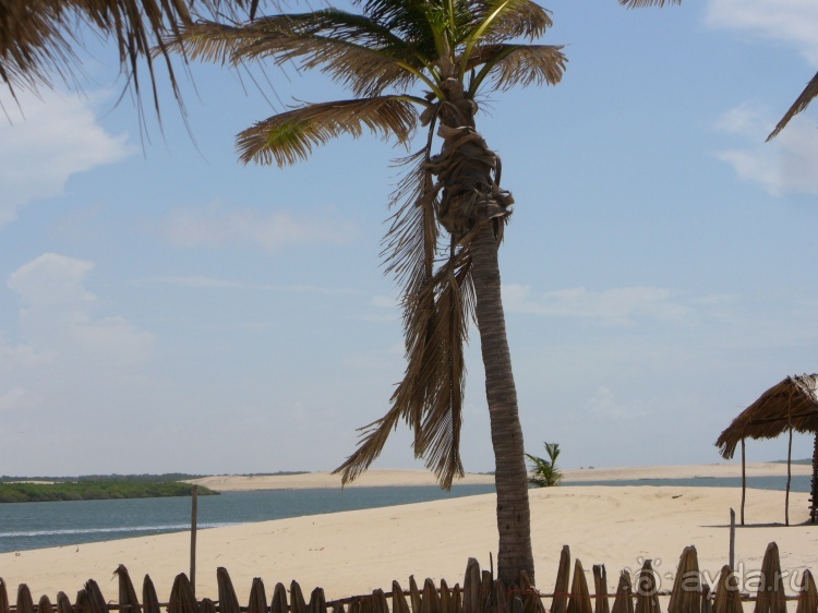 Бразилия по-простому. 13. По реке к океану. 13 !