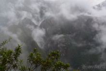 За снегом в Южную Америку. 1. Перу. 1.3. Мачу Пикчу