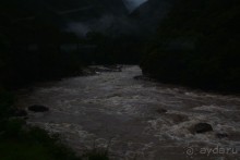 За снегом в Южную Америку. 1. Перу. 1.3. Мачу Пикчу