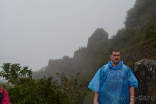 За снегом в Южную Америку. 1. Перу. 1.3. Мачу Пикчу